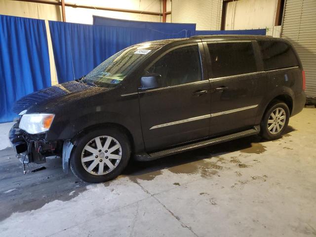 2C4RC1BG0ER115824 | 2014 CHRYSLER TOWN and COU