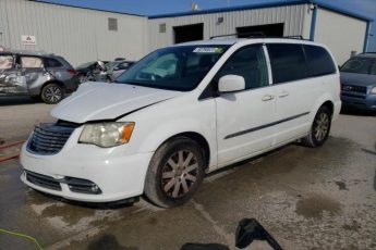 2C4RC1BG0ER156504 | 2014 CHRYSLER TOWN and COU