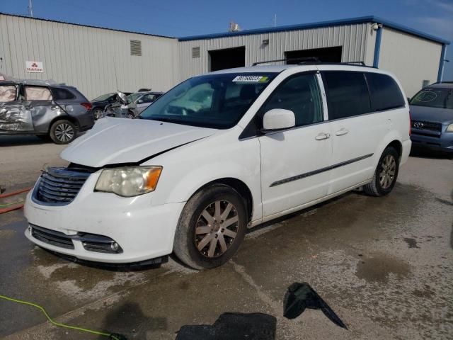 2C4RC1BG0ER156504 | 2014 CHRYSLER TOWN and COU