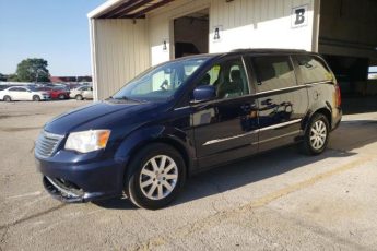 2C4RC1BG0ER270969 | 2014 CHRYSLER TOWN and COU