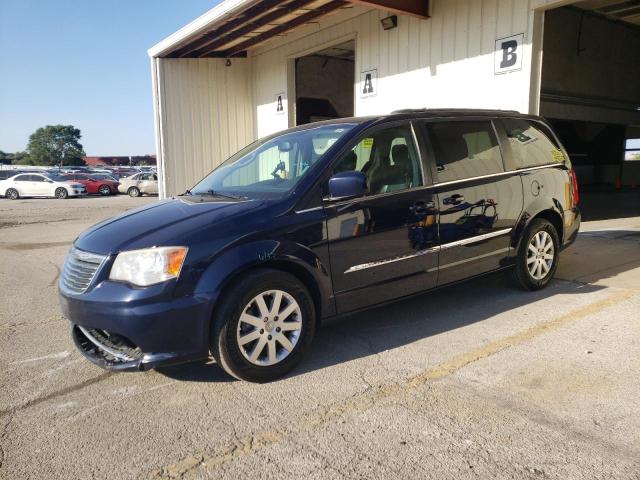 2C4RC1BG0ER270969 | 2014 CHRYSLER TOWN and COU