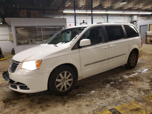 2C4RC1BG0ER292504 | 2014 CHRYSLER TOWN and COU