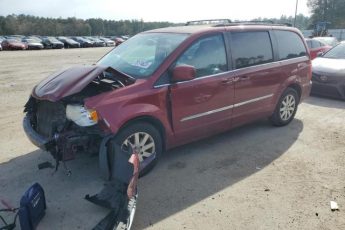 2C4RC1BG0ER293586 | 2014 CHRYSLER TOWN and COU