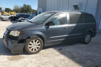 2C4RC1BG0ER325596 | 2014 CHRYSLER TOWN and COU