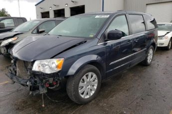 2C4RC1BG0ER436200 | 2014 CHRYSLER TOWN and COU