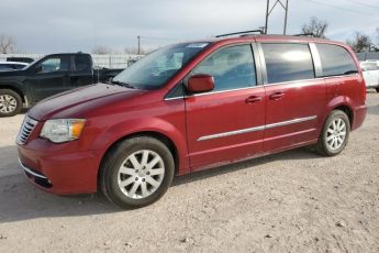 2C4RC1BG0ER439744 | 2014 CHRYSLER TOWN and COU