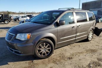 2C4RC1BG0FR545872 | 2015 CHRYSLER TOWN and COU