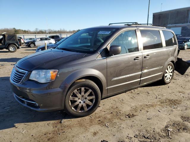 2C4RC1BG0FR545872 | 2015 CHRYSLER TOWN and COU