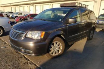 2C4RC1BG0FR561411 | 2015 CHRYSLER TOWN and COU