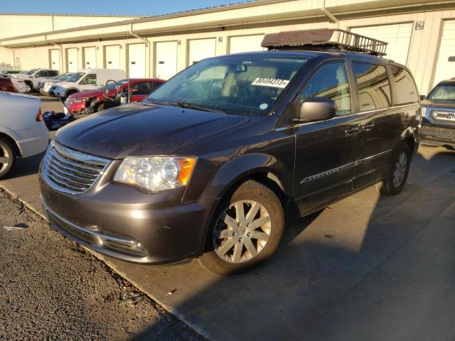 2C4RC1BG0FR561411 | 2015 CHRYSLER TOWN and COU