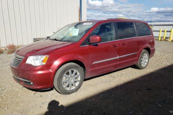 2C4RC1BG0FR601342 | 2015 CHRYSLER TOWN and COU