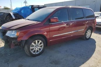 2C4RC1BG0FR618237 | 2015 CHRYSLER TOWN and COU