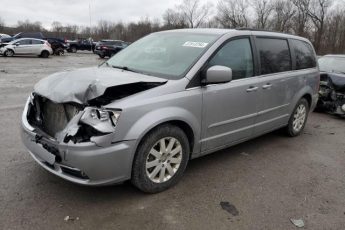 2C4RC1BG0GR175511 | 2016 CHRYSLER TOWN and COU