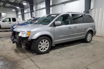 2C4RC1BG0GR260557 | 2016 CHRYSLER TOWN and COU