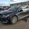 2FMPK4AP8HBC35392 | 2017 FORD EDGE SPORT