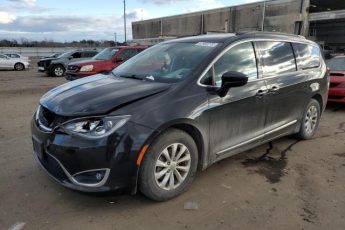 2C4RC1BG0HR745346 | 2017 CHRYSLER PACIFICA T