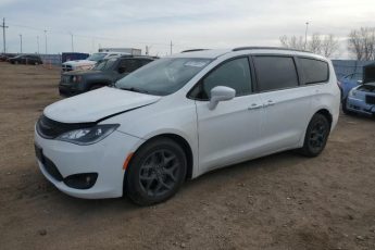 2C4RC1BG0KR615770 | 2019 CHRYSLER PACIFICA T