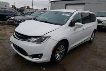 2C4RC1BG0KR665410 | 2019 CHRYSLER PACIFICA T