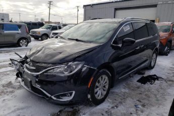 2C4RC1BG0KR731616 | 2019 CHRYSLER PACIFICA T