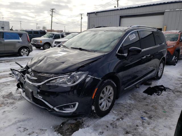 2C4RC1BG0KR731616 | 2019 CHRYSLER PACIFICA T