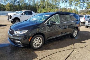 2C4RC1BG0NR109327 | 2022 CHRYSLER PACIFICA T