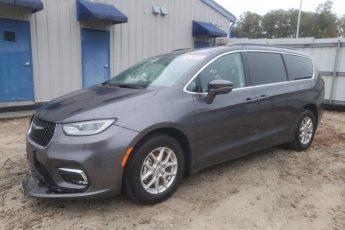 2C4RC1BG0NR176266 | 2022 CHRYSLER PACIFICA T