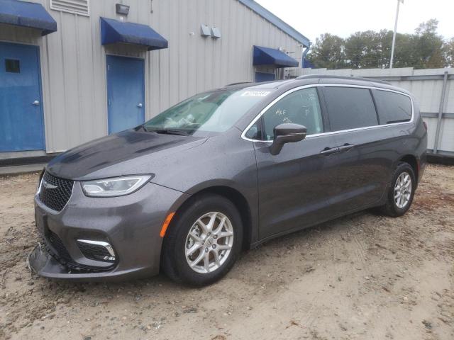 2C4RC1BG0NR176266 | 2022 CHRYSLER PACIFICA T