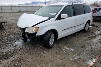 2C4RC1BG1ER255333 | 2014 CHRYSLER TOWN and COU