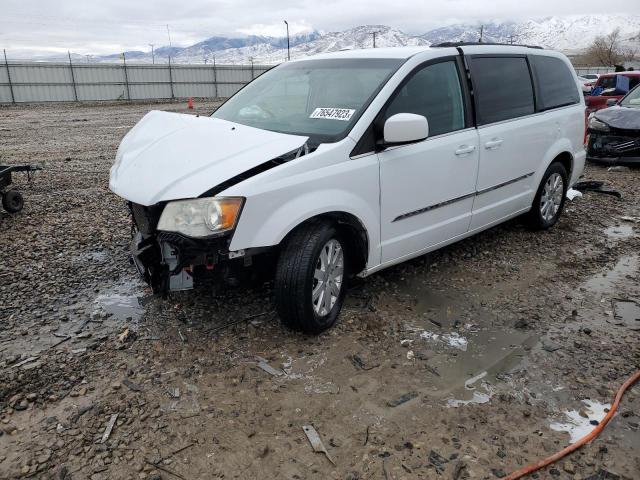 2C4RC1BG1ER255333 | 2014 CHRYSLER TOWN and COU