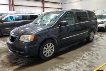 2C4RC1BG1ER258829 | 2014 CHRYSLER TOWN and COU