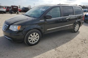 2C4RC1BG1ER269152 | 2014 CHRYSLER TOWN and COU