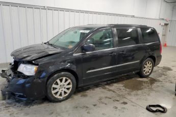 2C4RC1BG1ER277817 | 2014 CHRYSLER TOWN and COU