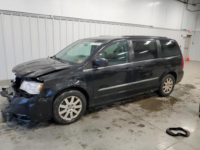 2C4RC1BG1ER277817 | 2014 CHRYSLER TOWN and COU