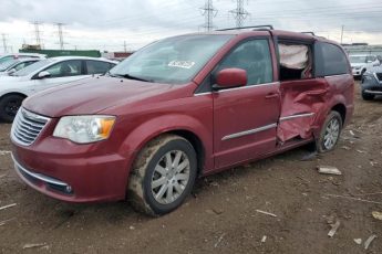 2C4RC1BG1ER393938 | 2014 CHRYSLER TOWN and COU