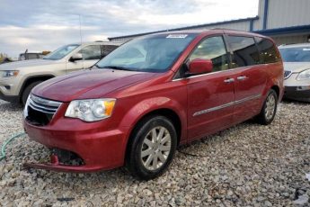 2C4RC1BG1ER421432 | 2014 CHRYSLER TOWN and COU