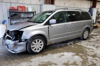 2C4RC1BG1FR552944 | 2015 CHRYSLER TOWN and COU