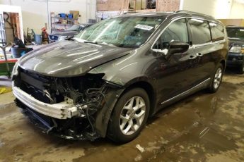 2C4RC1BG1HR609131 | 2017 CHRYSLER PACIFICA T