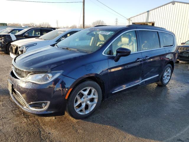 2C4RC1BG1HR705390 | 2017 CHRYSLER PACIFICA T