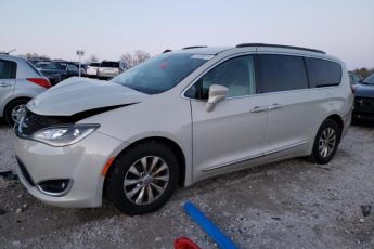 2C4RC1BG1HR733772 | 2017 CHRYSLER PACIFICA T