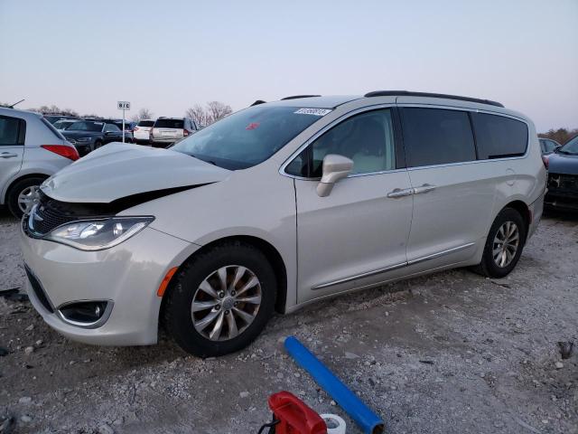 2C4RC1BG1HR733772 | 2017 CHRYSLER PACIFICA T