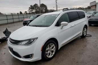 2C4RC1BG1HR846699 | 2017 CHRYSLER PACIFICA T