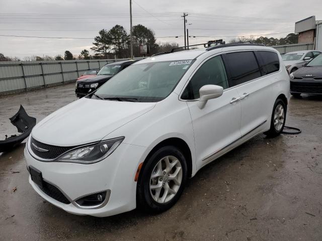 2C4RC1BG1HR846699 | 2017 CHRYSLER PACIFICA T