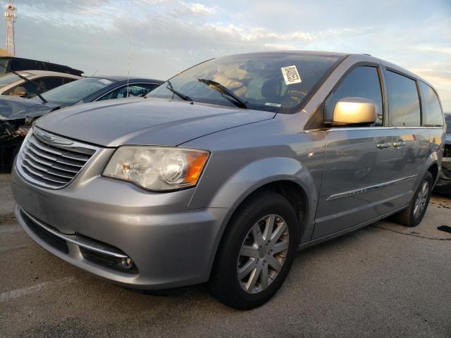 2C4RC1BG2ER217528 | 2014 CHRYSLER TOWN and COU