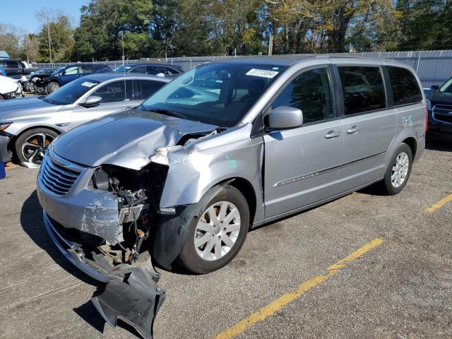 2C4RC1BG2ER326829 | 2014 CHRYSLER TOWN and COU