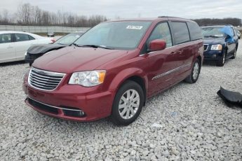 2C4RC1BG2ER368255 | 2014 CHRYSLER TOWN and COU