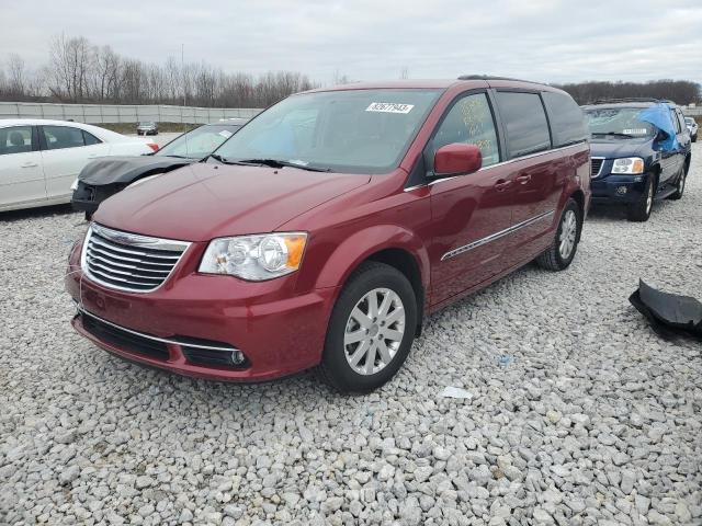 2C4RC1BG2ER368255 | 2014 CHRYSLER TOWN and COU