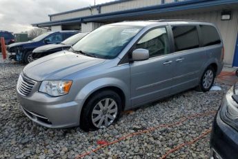 2C4RC1BG2ER395746 | 2014 CHRYSLER TOWN and COU