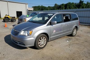 2C4RC1BG2FR534307 | 2015 CHRYSLER TOWN and COU