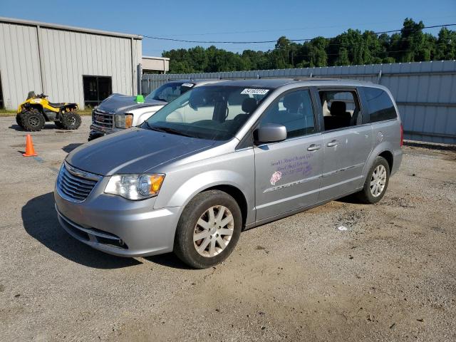 2C4RC1BG2FR534307 | 2015 CHRYSLER TOWN and COU