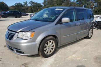 2C4RC1BG2GR287002 | 2016 CHRYSLER TOWN and COU